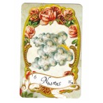 Rosas Lenormand, 36 Cartas + Livreto (baralho Cigano)
