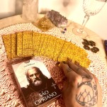 Cartas de São Cipriano (caixinha Com 52 Cartas)