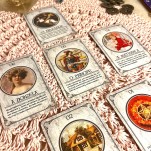 Cartas de São Cipriano (caixinha Com 52 Cartas)