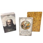 Cartas de São Cipriano (caixinha Com 52 Cartas)