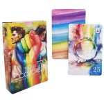 True Colors Lenormand