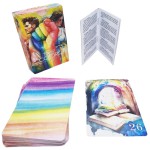 True Colors Lenormand