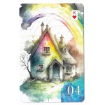 True Colors Lenormand