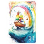 True Colors Lenormand