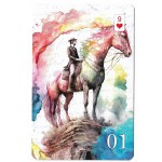 True Colors Lenormand