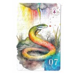 True Colors Lenormand