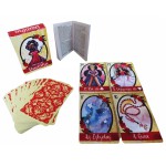 Oráculo da Padilha (Livreto + 38 Cartas)