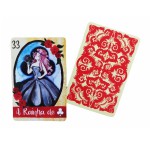 Oráculo da Padilha (Livreto + 38 Cartas)