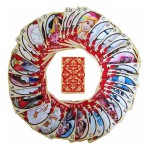 Oráculo da Padilha (Livreto + 38 Cartas)