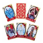 Oráculo da Padilha (Livreto + 38 Cartas)