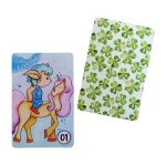 Eu vejo Duendes Lenormand (Caixinha + Livreto + 36 Cartas)