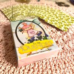 Eu vejo Duendes Lenormand (Caixinha + Livreto + 36 Cartas)