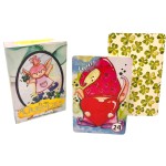 Eu vejo Duendes Lenormand (Caixinha + Livreto + 36 Cartas)