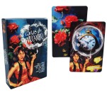 Cartas de Mulambo baralho com 36 cartas