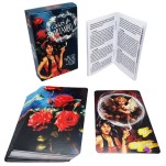 Cartas de Mulambo baralho com 36 cartas