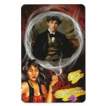 Cartas de Mulambo baralho com 36 cartas