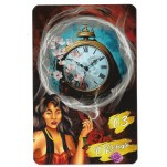 Cartas de Mulambo baralho com 36 cartas