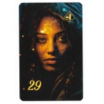 Fogueira Cigana Lenormand