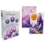 Poder Ametista Lenormand