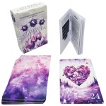 Poder Ametista Lenormand