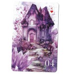Poder Ametista Lenormand