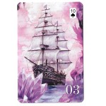 Poder Ametista Lenormand