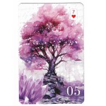 Poder Ametista Lenormand