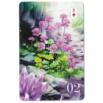 Poder Ametista Lenormand