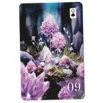Poder Ametista Lenormand