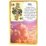 Per Amore Lenormand