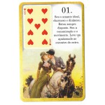 Per Amore Lenormand