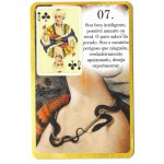 Per Amore Lenormand