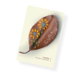 Oráculo das Árvores (caixa +36 Cartas + Livro)