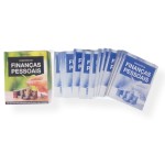 Coaching de Finanças Pessoais (caixinha Com 100 Cartas)