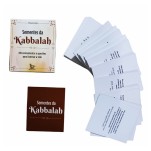 Sementes da Kabbalah (Caixinha com 100 Cartas)