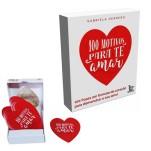 100 Motivos para te amar (Caixinha com 100 Cartas)