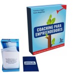 Coaching para empreendedores (Caixinha com 100 Cartas)