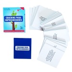 Coaching para empreendedores (Caixinha com 100 Cartas)
