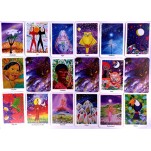 Oráculo da Natureza (caixinha + 25 Cartas + Livreto)