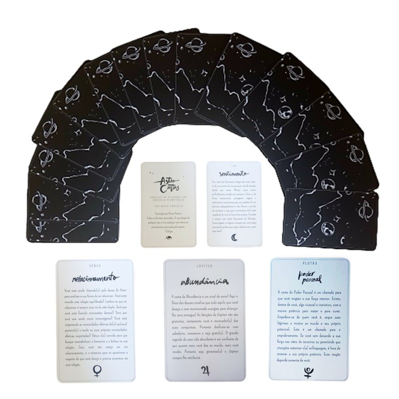 Tarot oráculo cartões com pdf Guia, novo, alma, auto-consciência