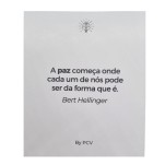 Baralho Despertamente Sistêmica 150 frases de consciência sistêmica