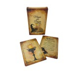 Magia das Bruxas, Oráculo intuitivo (32 cartas)
