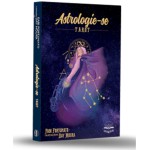 Tarô Astrologie-se com 78 cartas + 6 cartas extras 