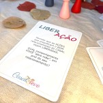 Baralho Casal leve (60 Cartas)
