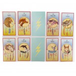 Cartas Xamânicas (Livro + 44 Cartas)