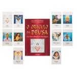 O Oráculo da Deusa (livro + 52 Cartas)