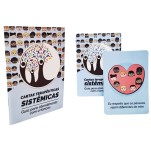 Cartas Terapêuticas Sistêmicas: Guia para atendimento com crianças 