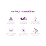 Coletor Menstrual Inciclo