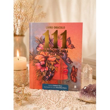 Livro 111 Mensagens para a sua alma