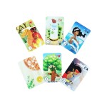 Mini Deuses de Aruanda Lenormand - Baralho Cigano